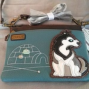 Chala Mini Crossbody Bag